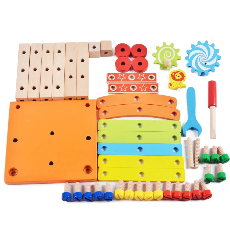 Multifunctional Disassembly Tool Chair image 5