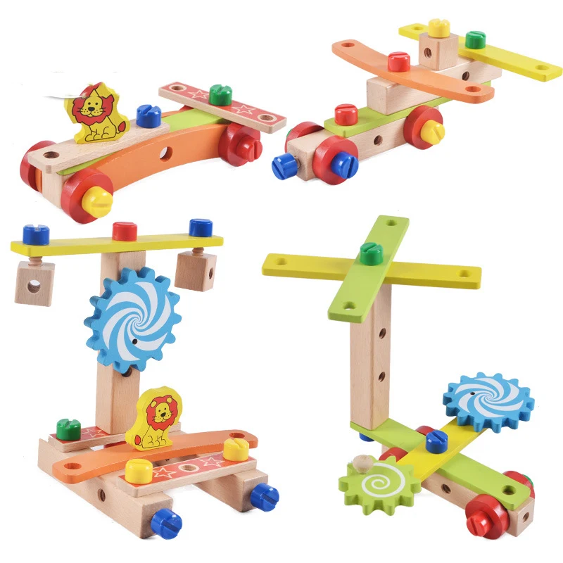 Multifunctional Disassembly Tool Chair image 3