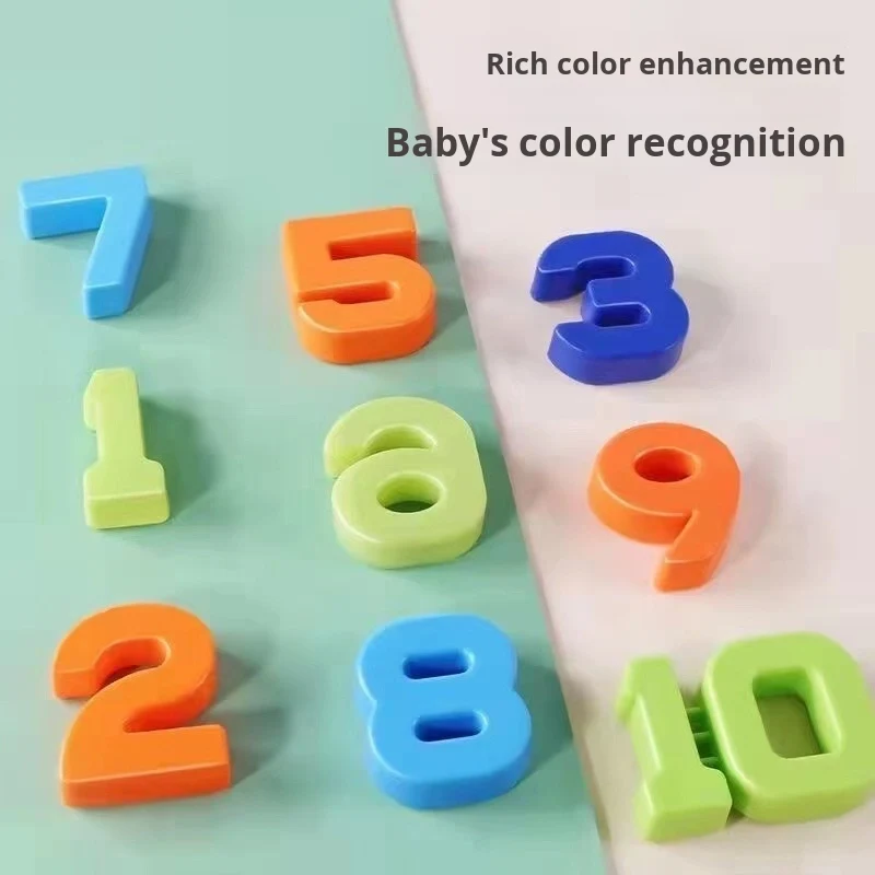 Frog Balance, Fun Math Learning